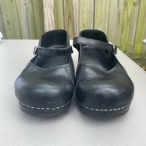 Dansko shoes